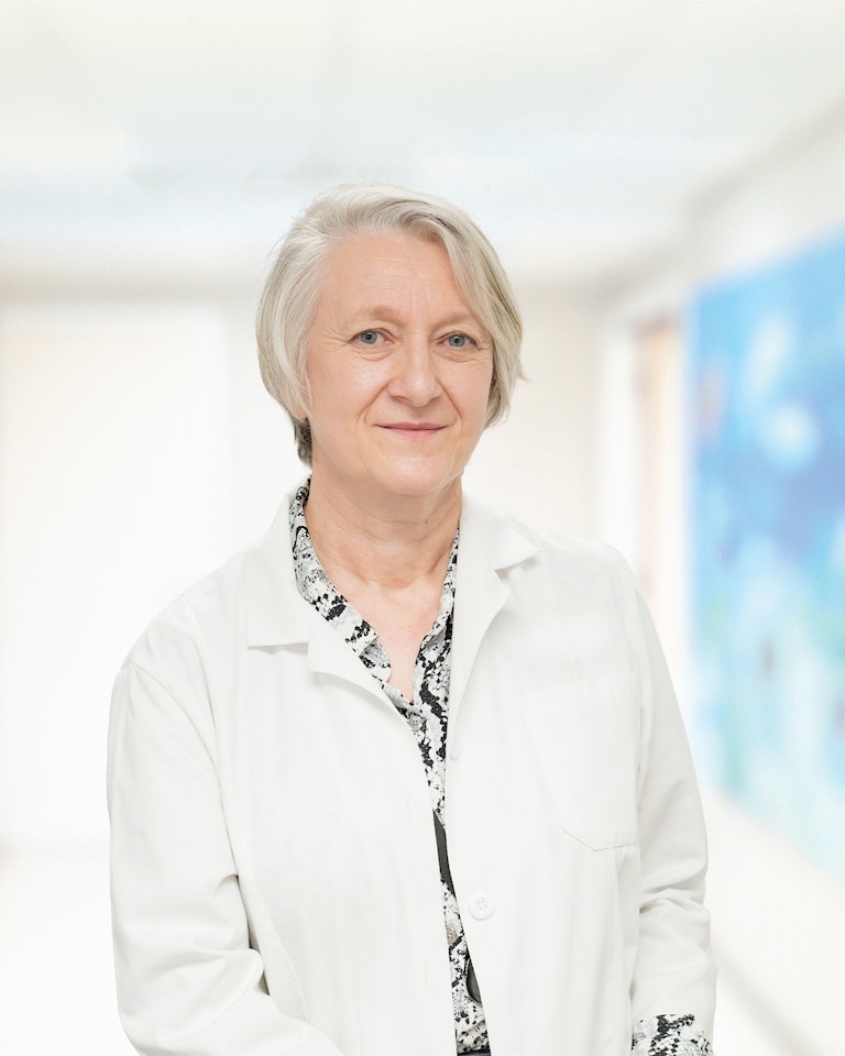 Dr Joanna Kregiel